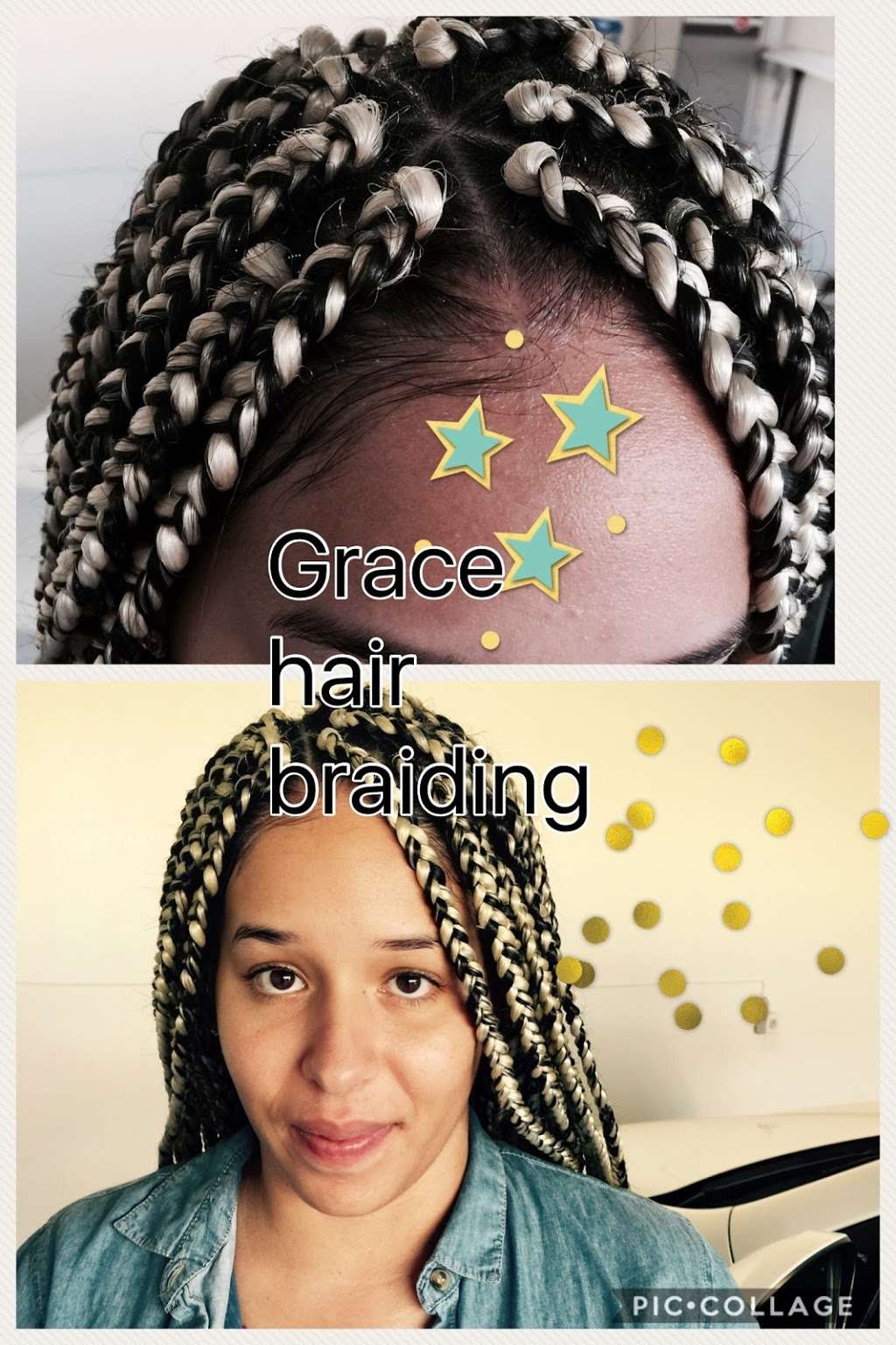 Grace Hair Braiding | 34655 Sawtooth Ct, Murrieta, CA 92563, USA | Phone: (619) 755-8927