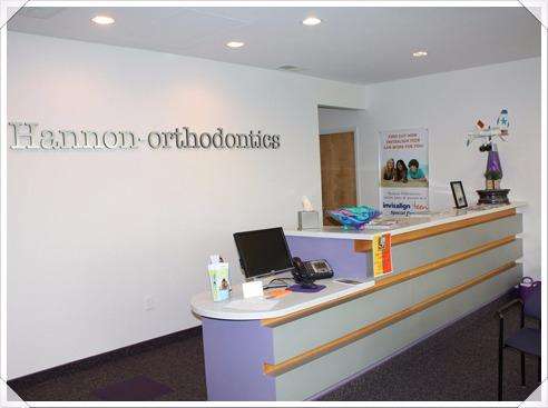 Hannon Orthodontics | 301 Park St, Belmont, NC 28012, USA | Phone: (704) 825-0002