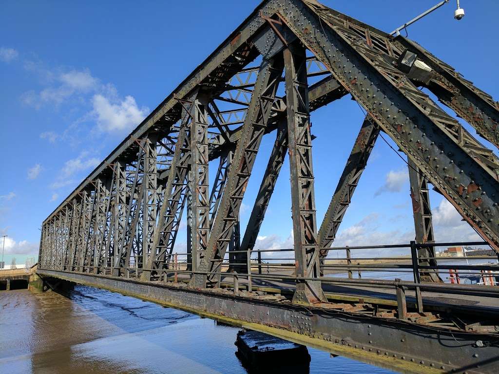 Tilbury Terminal | Tilbury, UK