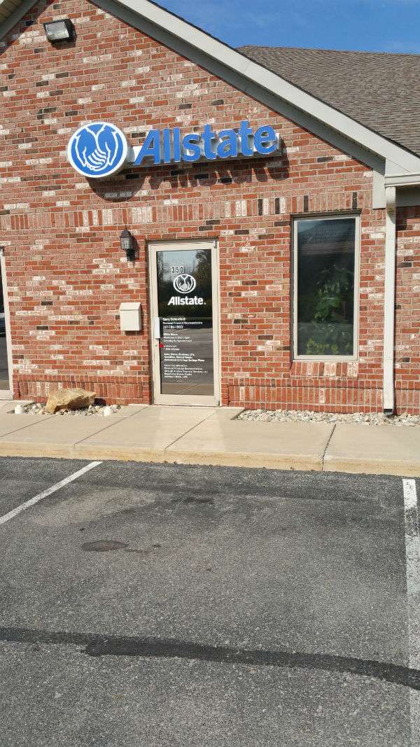 Gary Schonfeld: Allstate Insurance | 5915 S Emerson Ave Ste 350, Indianapolis, IN 46237, USA | Phone: (317) 786-1800