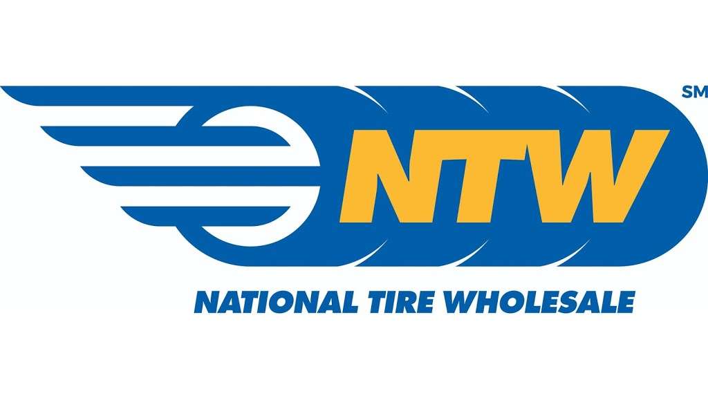 NTW - National Tire Wholesale | 531 Portwall St, Houston, TX 77029, USA | Phone: (281) 409-3866