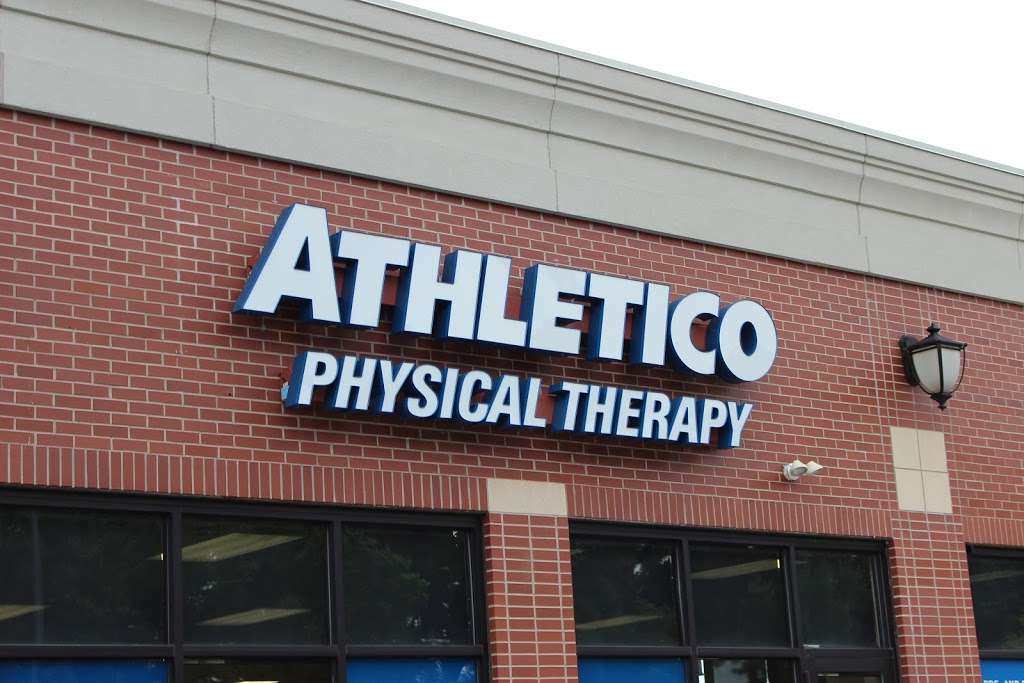 Athletico Physical Therapy - Westchester | 11204 31st St, Westchester, IL 60154 | Phone: (708) 492-1810