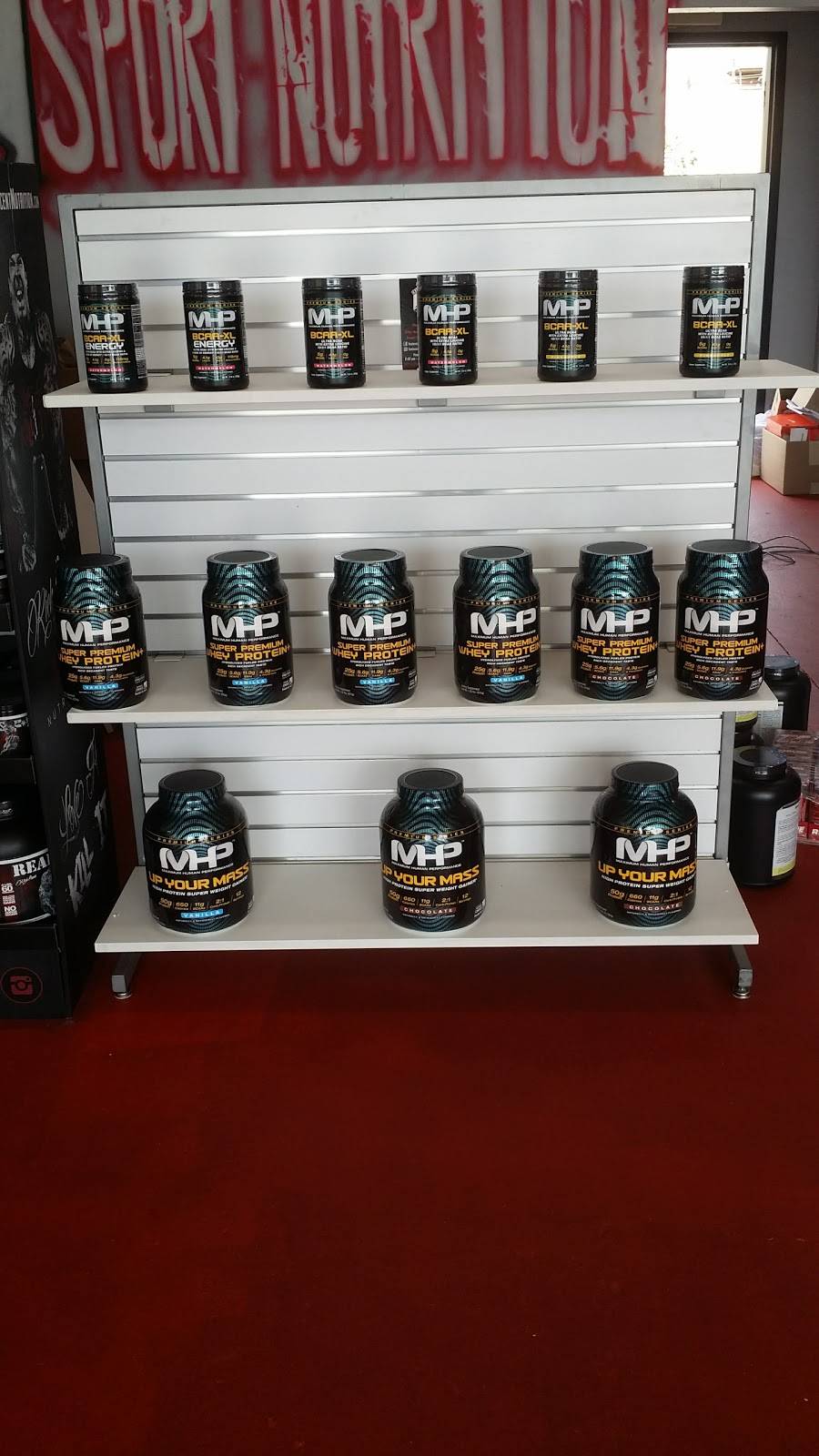 Next Level Sport Nutrition | 3905 Hughes Ln, Bakersfield, CA 93304, USA | Phone: (661) 863-7323