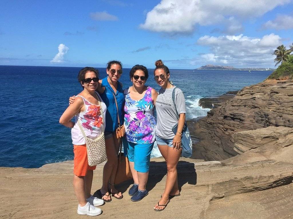 Hawaii Jeep Tours | 928 Puuomao Pl, Honolulu, HI 96825 | Phone: (978) 944-0352