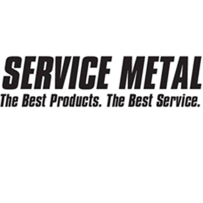 Service Metal | 3500 E Crosstimbers St, Houston, TX 77093 | Phone: (281) 499-3020