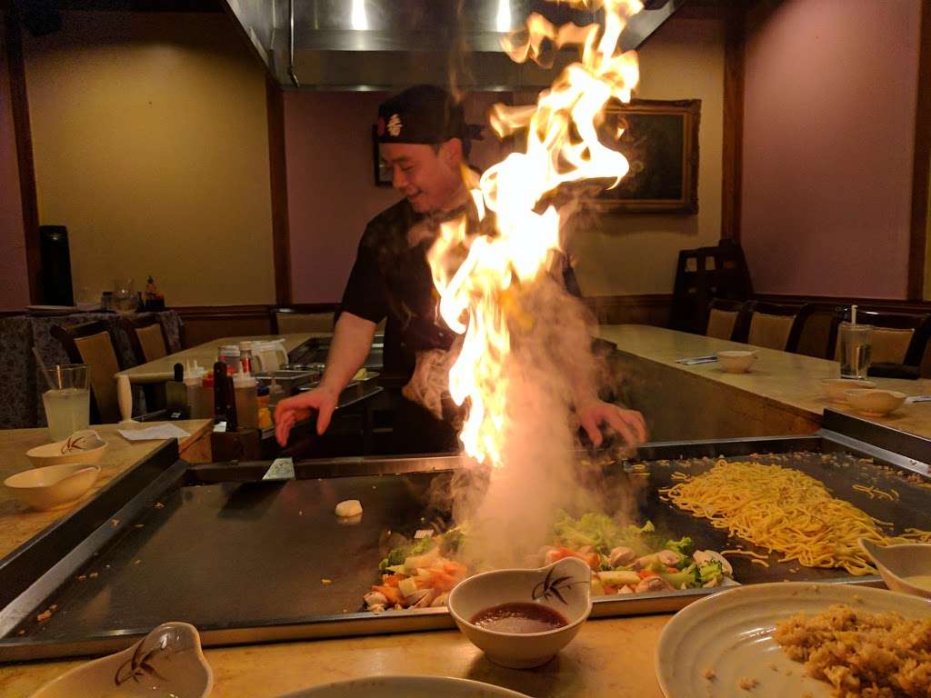 Koto Sake Japanese Steak House | 6410 Freetown Rd, Columbia, MD 21044 | Phone: (410) 531-2825