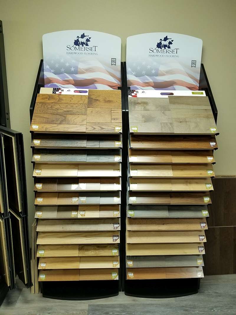 Flawless Flooring | 14021 W Greenfield Ave, New Berlin, WI 53151, USA | Phone: (262) 442-7490