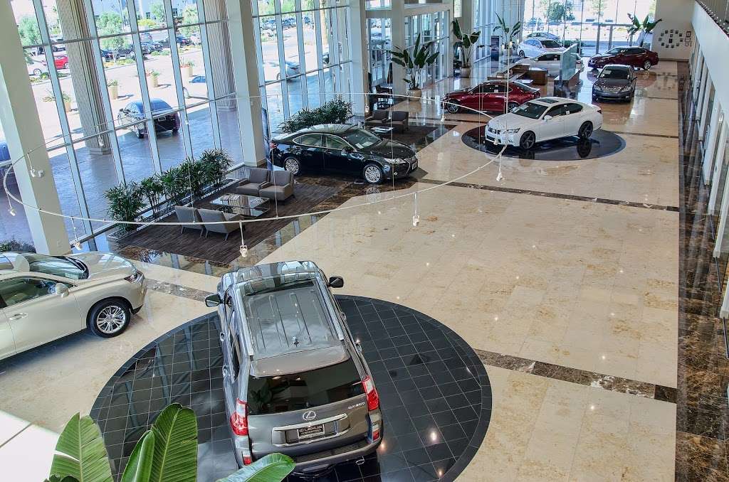 Lexus of Henderson | 7736 Eastgate Rd, Henderson, NV 89011, USA | Phone: (702) 997-5903