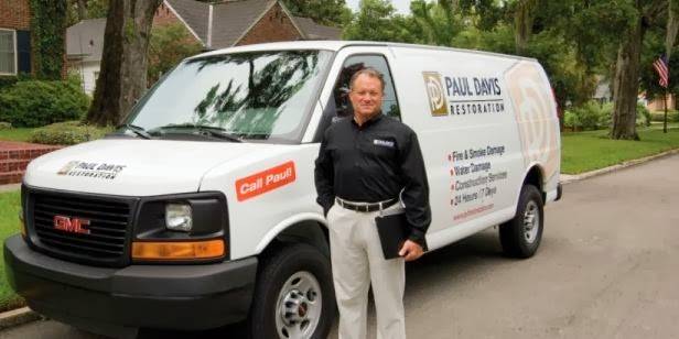 Paul Davis Restoration & Remodeling Plumbing of Tucson | 2555 N Coyote Dr #113, Tucson, AZ 85745, USA | Phone: (520) 624-4560