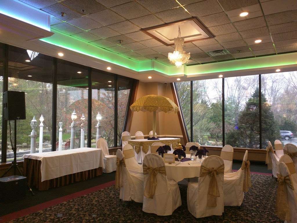 Rasoi III Restaurant | 620 Georges Rd, Monmouth Junction, NJ 08852, USA | Phone: (732) 329-6540