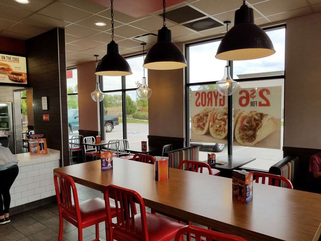 Arbys | 14475 E Arapahoe Rd, Aurora, CO 80016, USA | Phone: (303) 693-2119