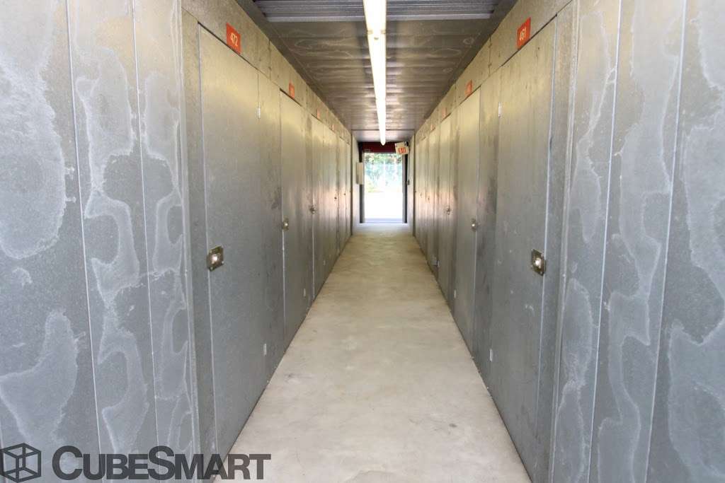 CubeSmart Self Storage | 1242 NJ-70, Brick, NJ 08724, USA | Phone: (732) 458-8989