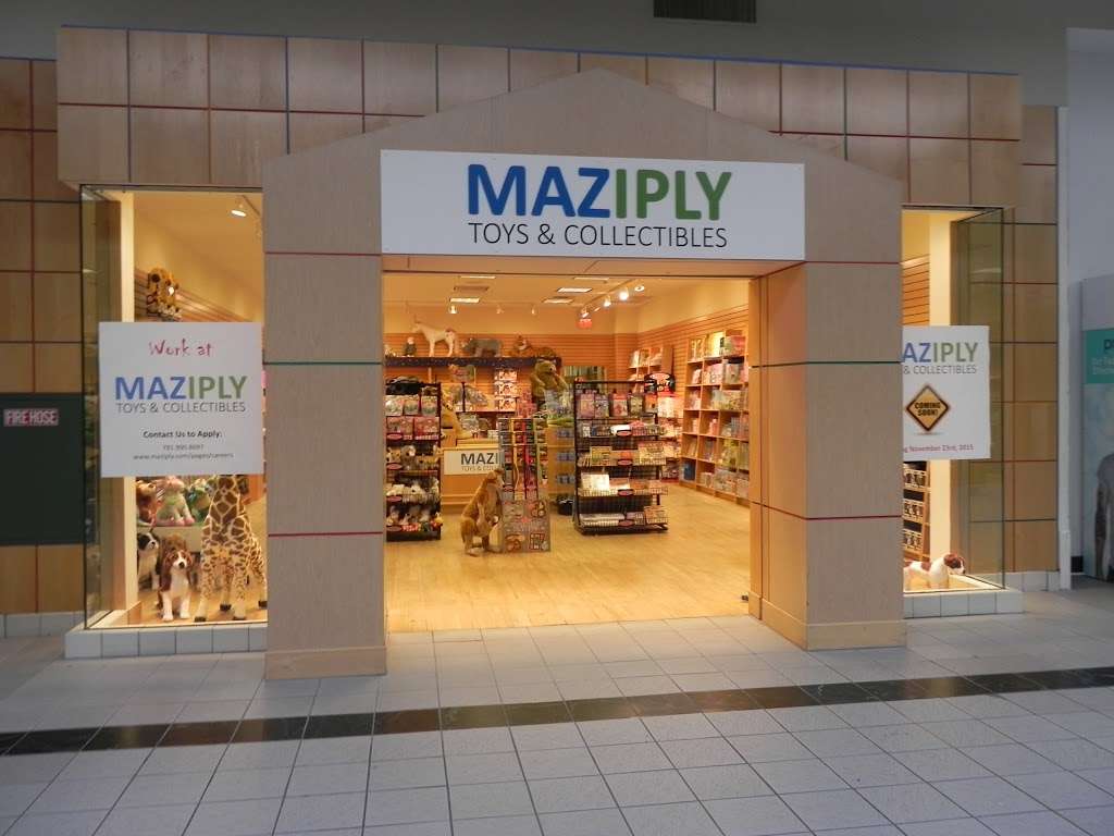 Maziply Toys Kingston MA