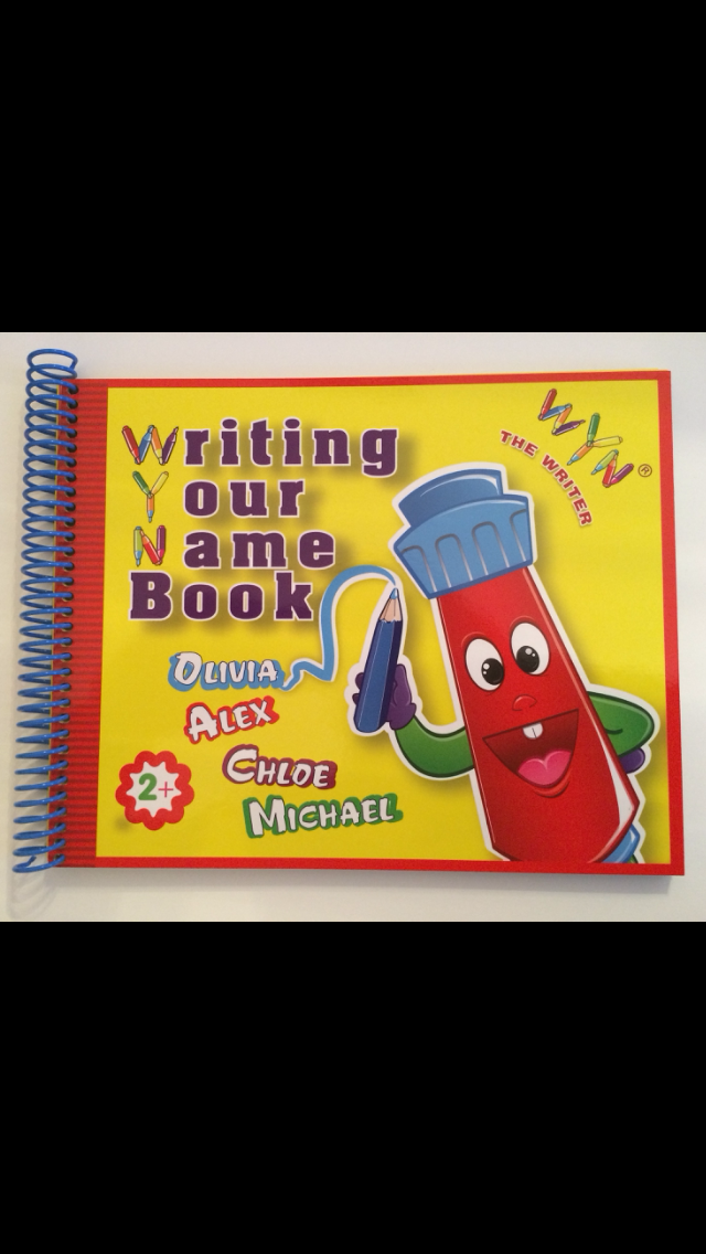 WYN BOOKS, LLC | 4540 Hamilton Blvd suite 2, Allentown, PA 18103, USA | Phone: (844) 996-2665