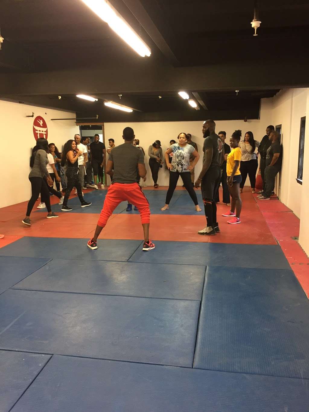 Dynamic Martial Arts Academy (Jamaica) - health  | Photo 9 of 10 | Address: 110-60 Dunkirk St, Jamaica, NY 11433, USA | Phone: (917) 640-1278