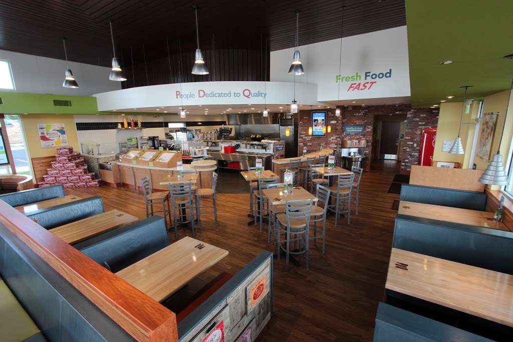 PDQ Restaurant | 610 Cross Keys Road, Sicklerville, NJ 08081, USA | Phone: (856) 831-4601