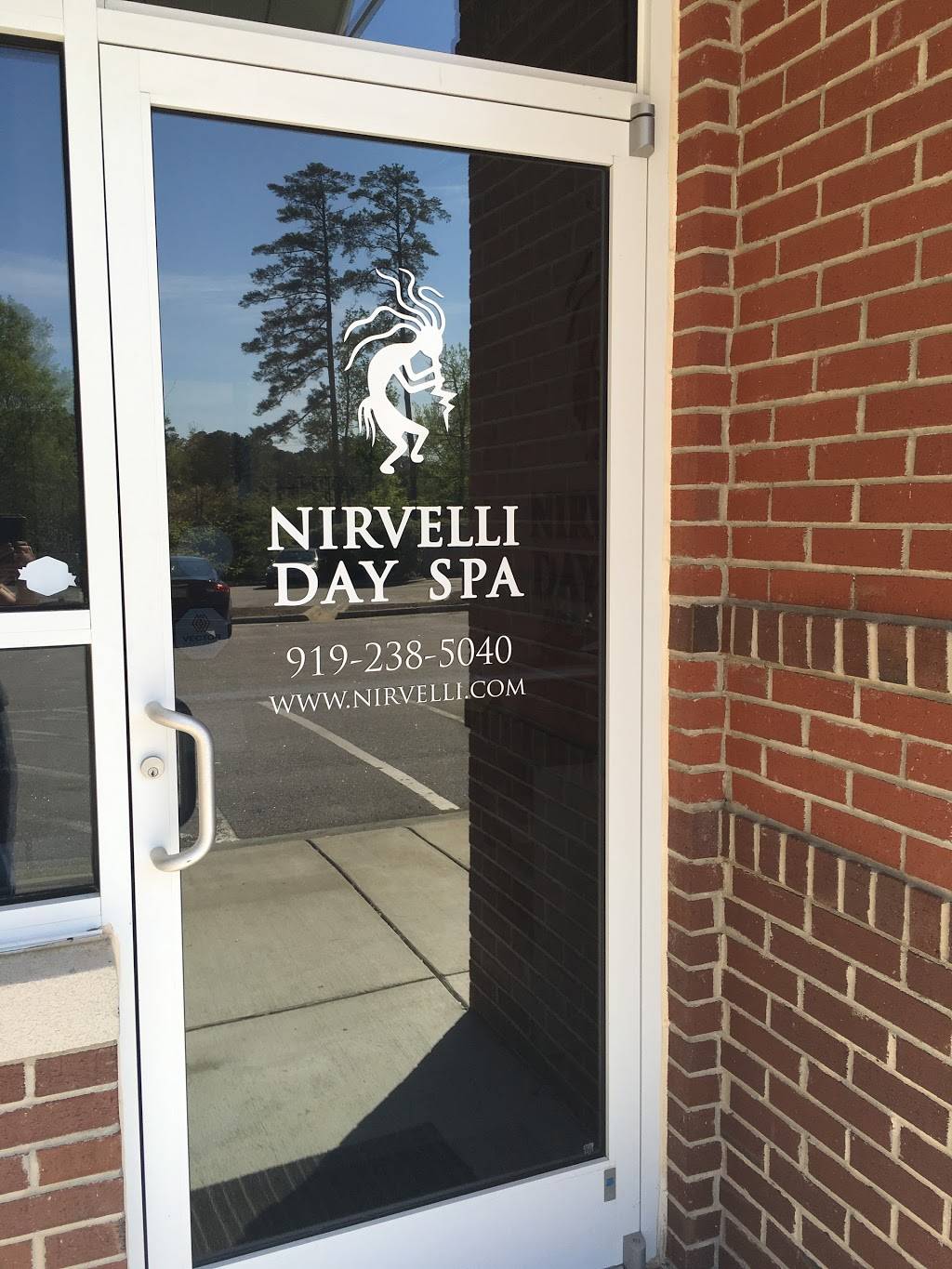 Nirvelli Day Spa | 151 Quarrystone Cir Ste 116, Cary, NC 27519, USA | Phone: (919) 297-0107