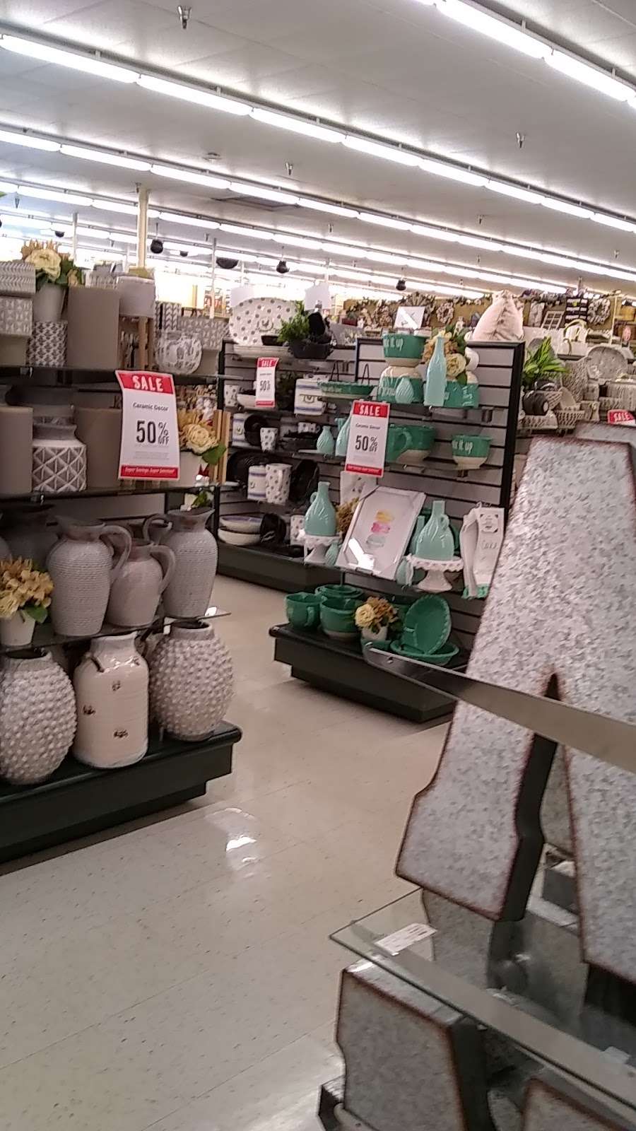 Hobby Lobby | 10955 Farm to Market 1960 Rd W, Houston, TX 77070, USA | Phone: (281) 894-9798