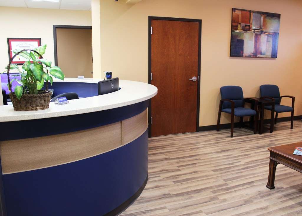 Fiorenza Dental Group, LLC | 438 S Emerson Ave, Greenwood, IN 46143 | Phone: (317) 886-7803