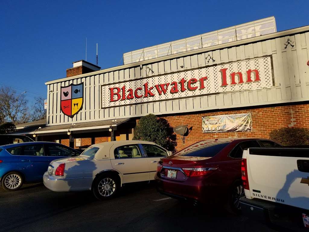 Blackwater Inn | 55716 Front St, Astor, FL 32102, USA | Phone: (352) 759-2802