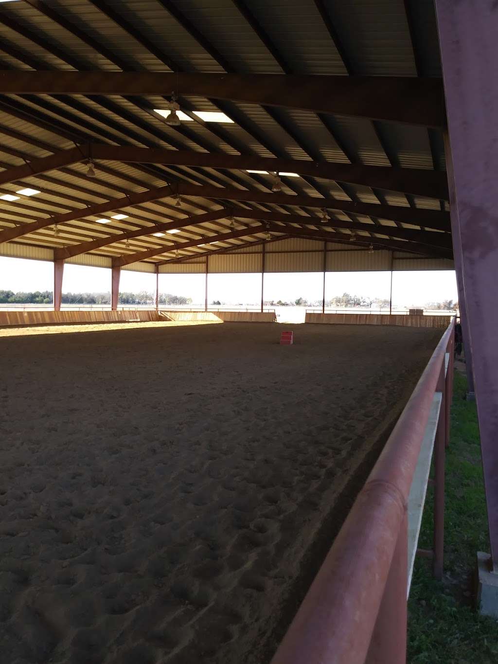 Becky Brown School of Horsemanship | 316 S Goode Rd, Wilmer, TX 75172, USA | Phone: (214) 718-0562