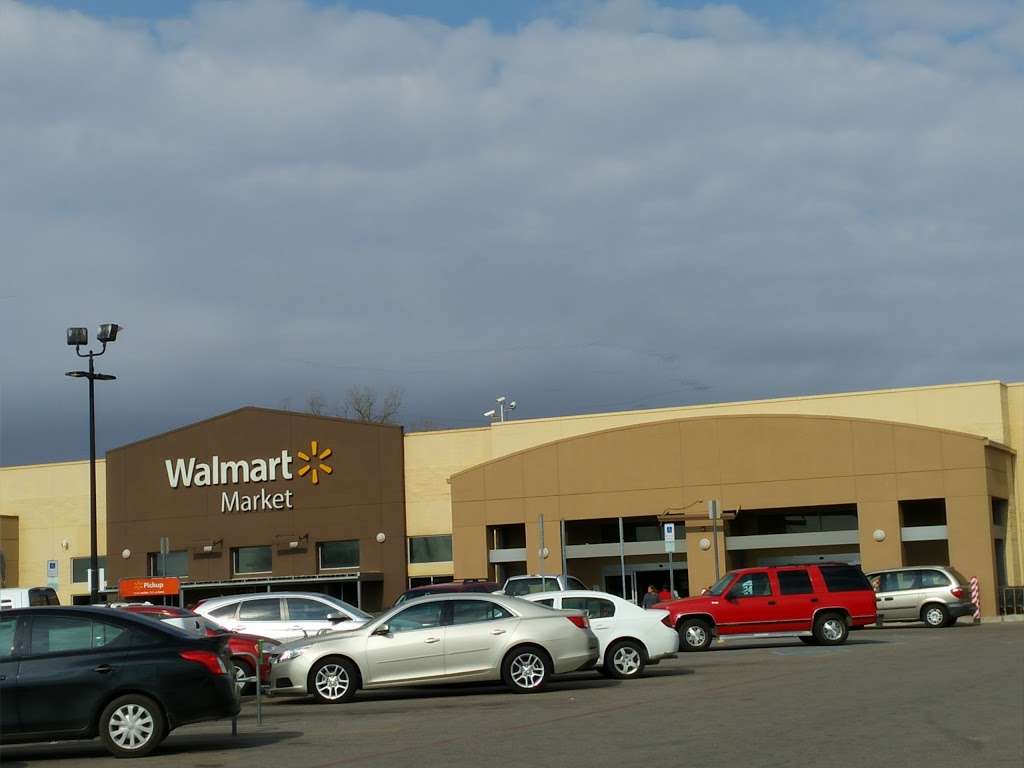 Walmart Neighborhood Market | 2275 Gus Thomasson Rd, Dallas, TX 75228, USA | Phone: (214) 660-9579