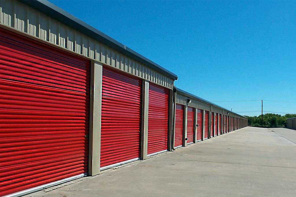 GT Storage | 942 E Interstate 30, Garland, TX 75043 | Phone: (972) 203-1200