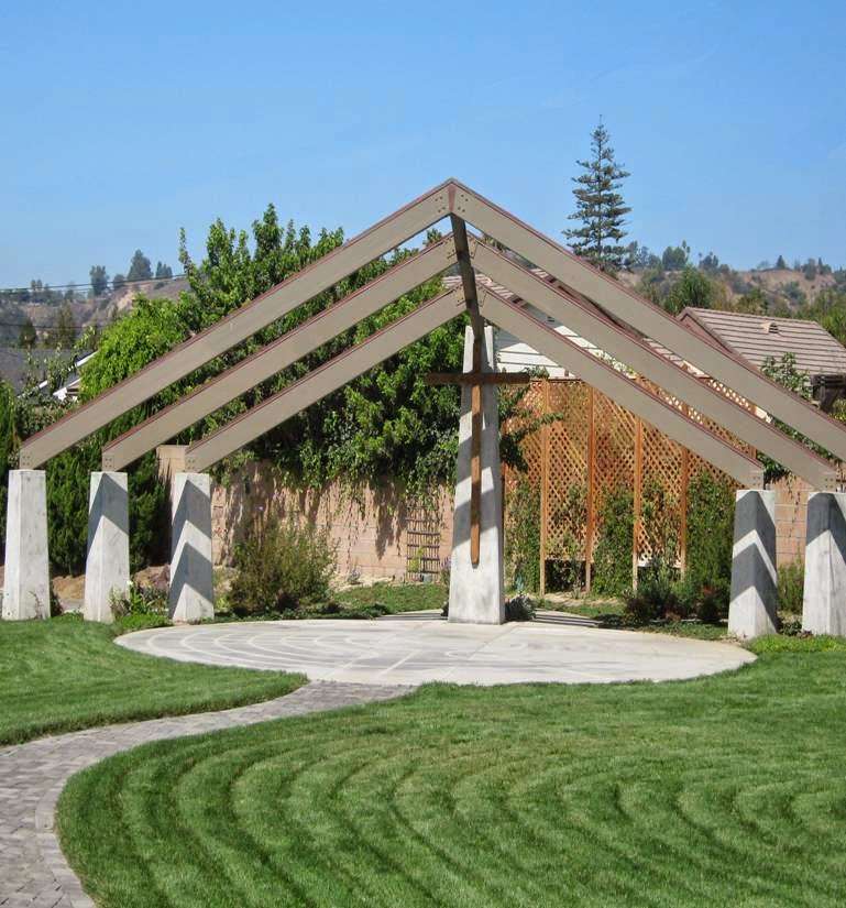 Camarillo United Methodist Church | 291 Anacapa Dr, Camarillo, CA 93010, USA | Phone: (805) 482-4312