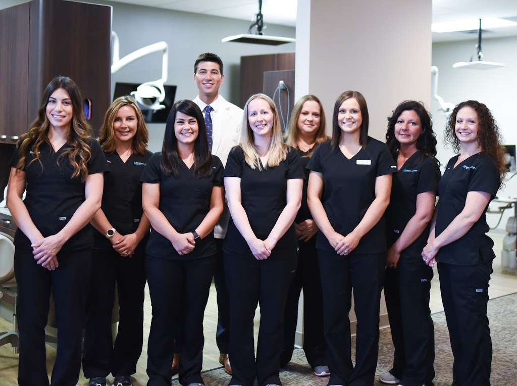 Monrovia Family Dentistry | 2875 W Broderie Ln, Monrovia, IN 46157, United States | Phone: (317) 996-3391