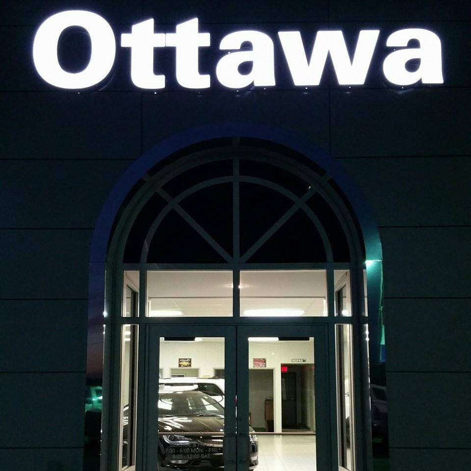 Victory Chrysler Dodge Jeep Ram of Ottawa | 327 W 23rd St, Ottawa, KS 66067, USA | Phone: (785) 242-5600