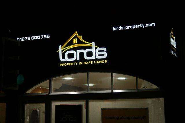 Lords Property Limited | Park Gate, Woodside Green, Bishops Stortford CM22 7UJ, UK | Phone: 07879 633104