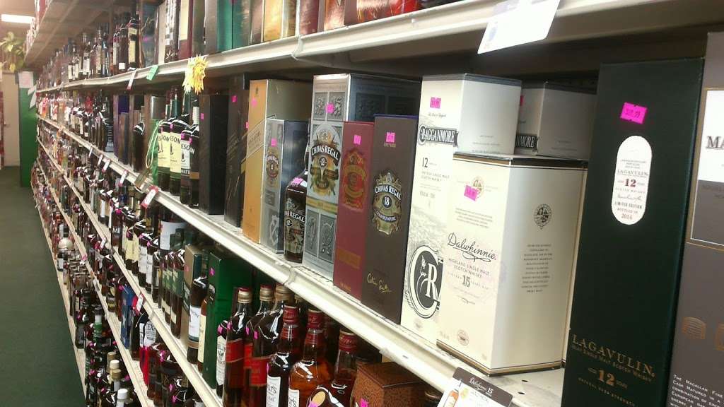 CK Liquor | 46 N Braeswood Blvd, Houston, TX 77096, USA | Phone: (713) 723-6130