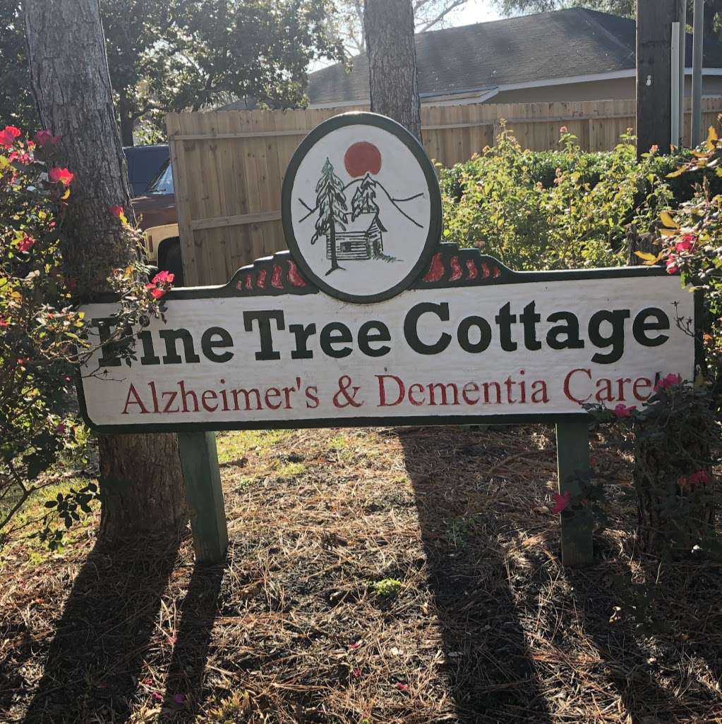 Pine Tree Assisted Living | 5128 Pine Ave, Pasadena, TX 77503 | Phone: (281) 487-3113