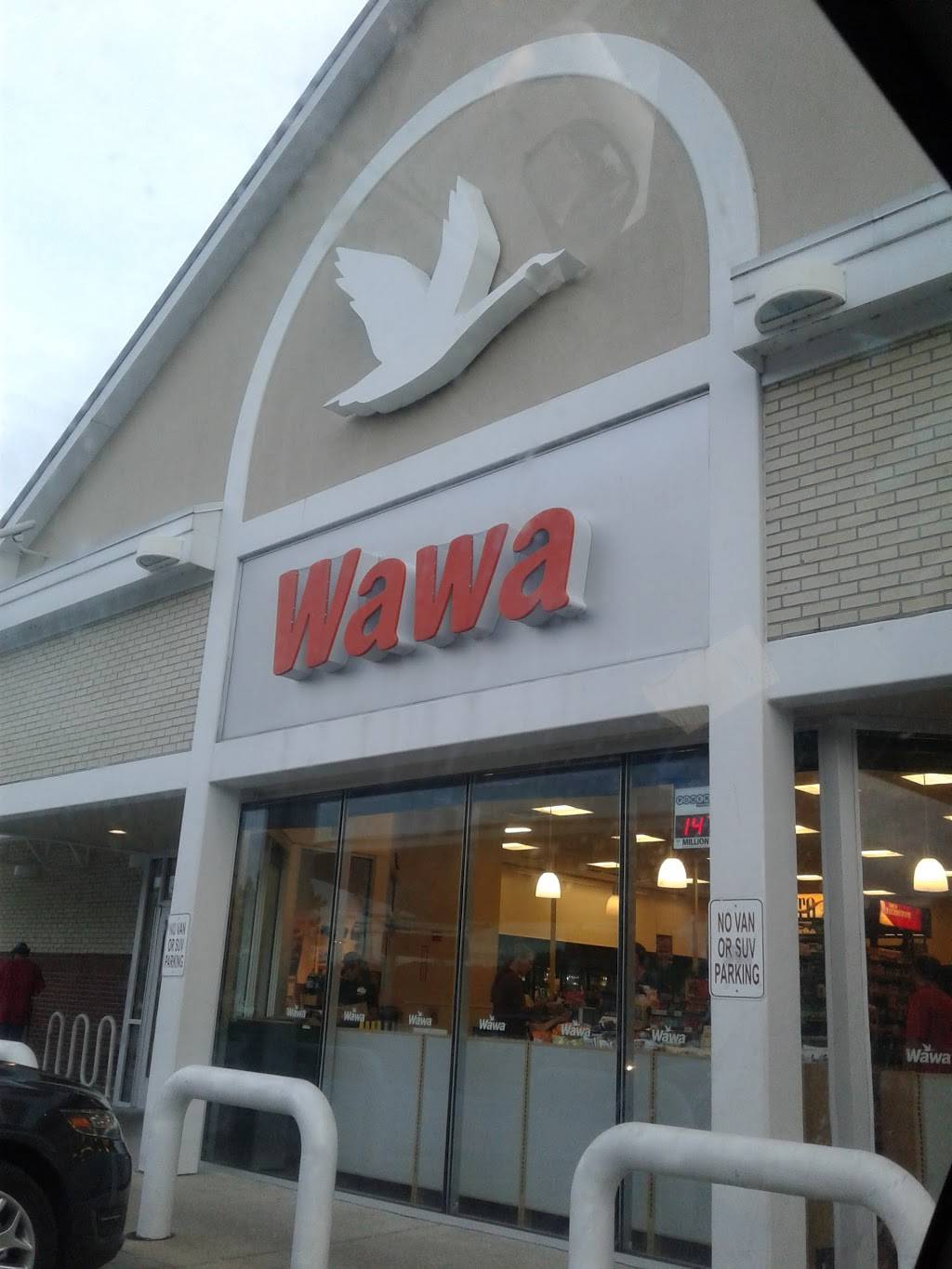 Wawa | 4377 Holland Road, Virginia Beach, VA 23452, USA | Phone: (757) 326-6464