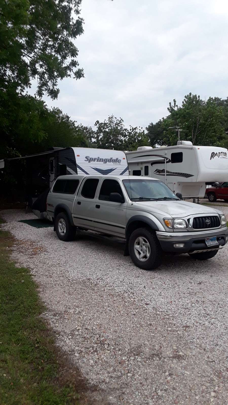 Tomball RV Park | 12706 Boudreaux Rd, Tomball, TX 77375, USA | Phone: (281) 255-3080