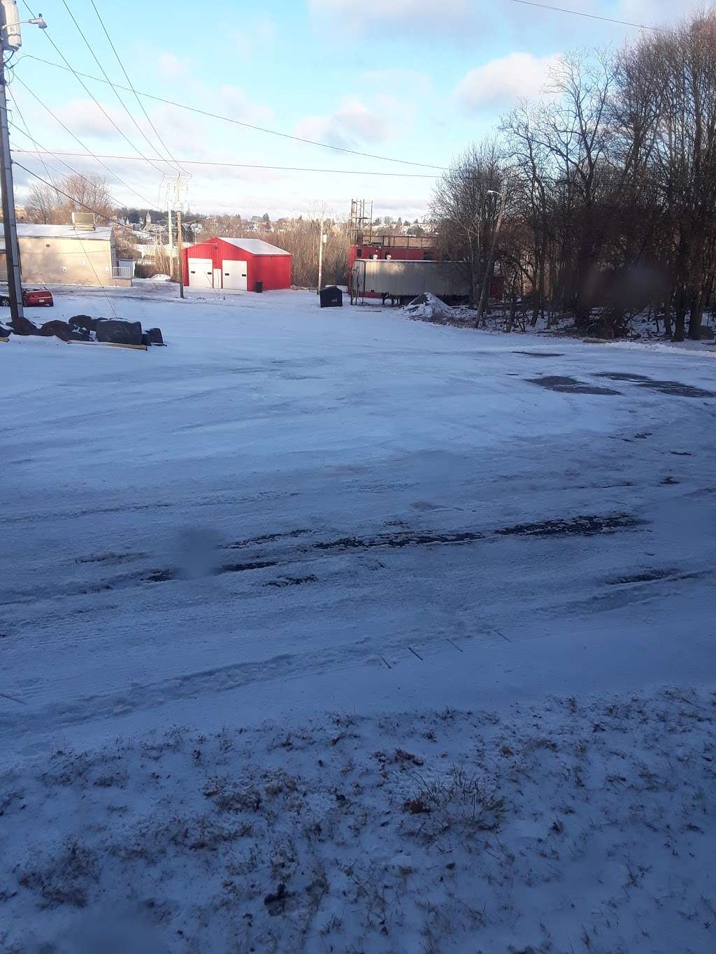 Hazleton Motor Inn | 615 E Broad St, Hazleton, PA 18201, USA | Phone: (570) 459-1451