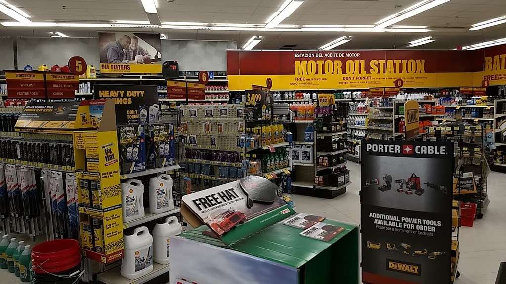 Advance Auto Parts | 462 N Easton Rd, Glenside, PA 19038, USA | Phone: (215) 576-1971