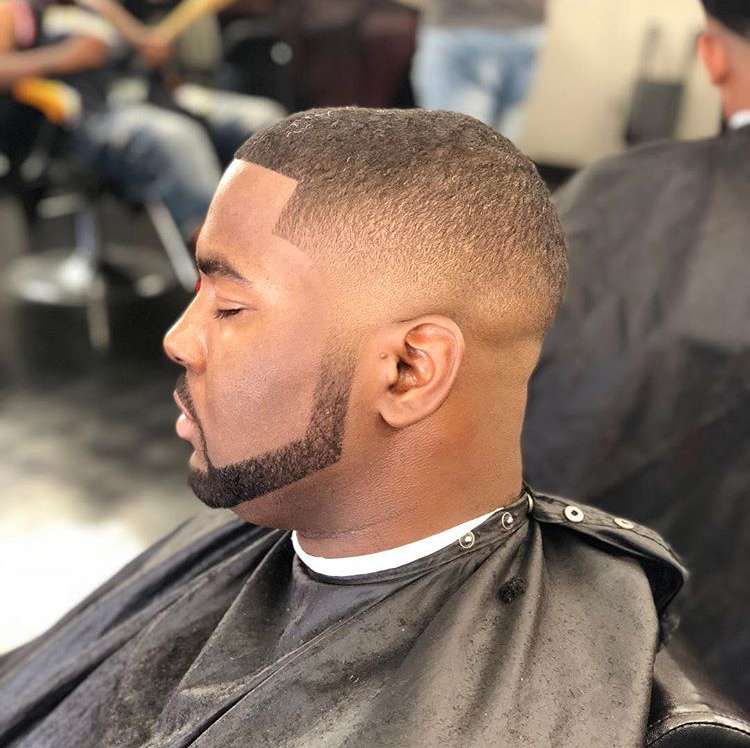 Luxury Cuts | 1357 Kendall Dr #17, San Bernardino, CA 92407, USA | Phone: (909) 473-3787