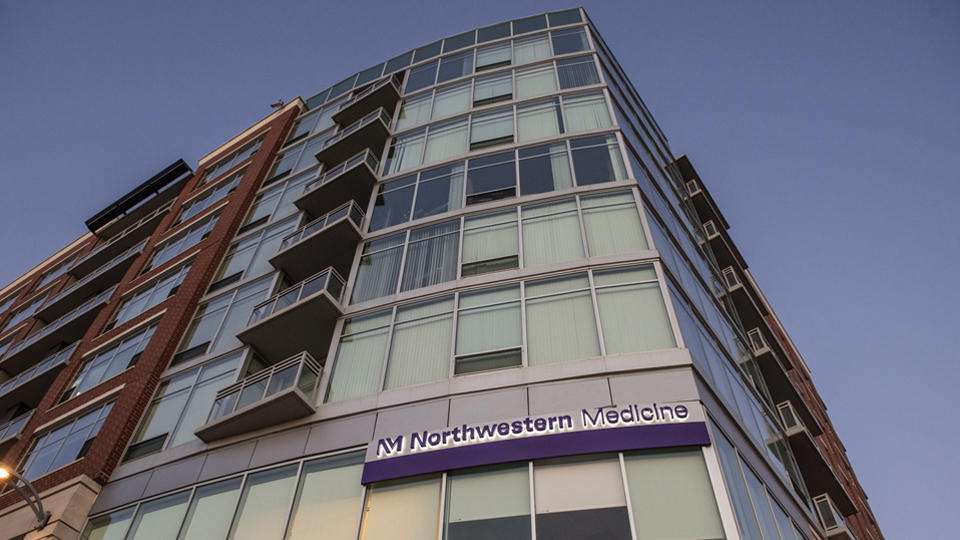 Northwestern Medicine Primary and Speciality Care | 1135 S Delano Ct Suite A201, Chicago, IL 60605, USA | Phone: (312) 926-3627