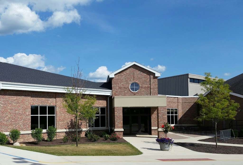 Upland Community Church | 439 E 600 S, Upland, IN 46989, USA | Phone: (765) 998-2746