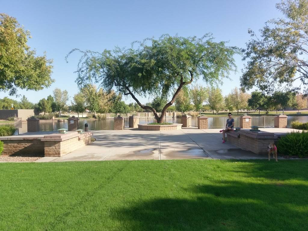 The Barn & Trailside Community Park | 3597 Ranch House Pkwy, Gilbert, AZ 85297 | Phone: (480) 988-0960