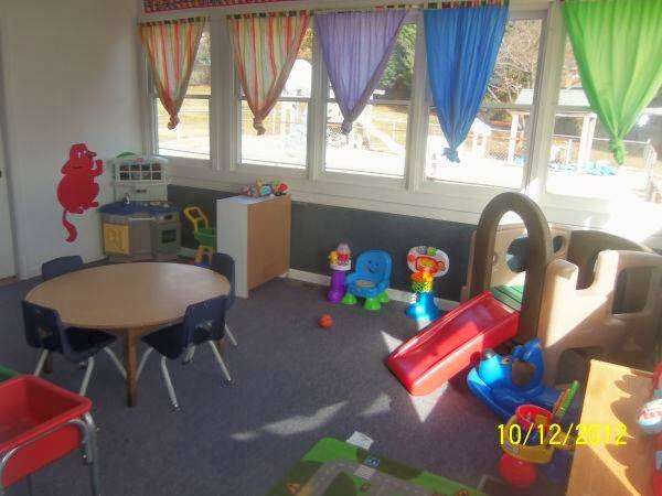 ABC Child Development Center | 3153 Slippery Elm Ct, Westminster, MD 21157, USA | Phone: (410) 751-7265