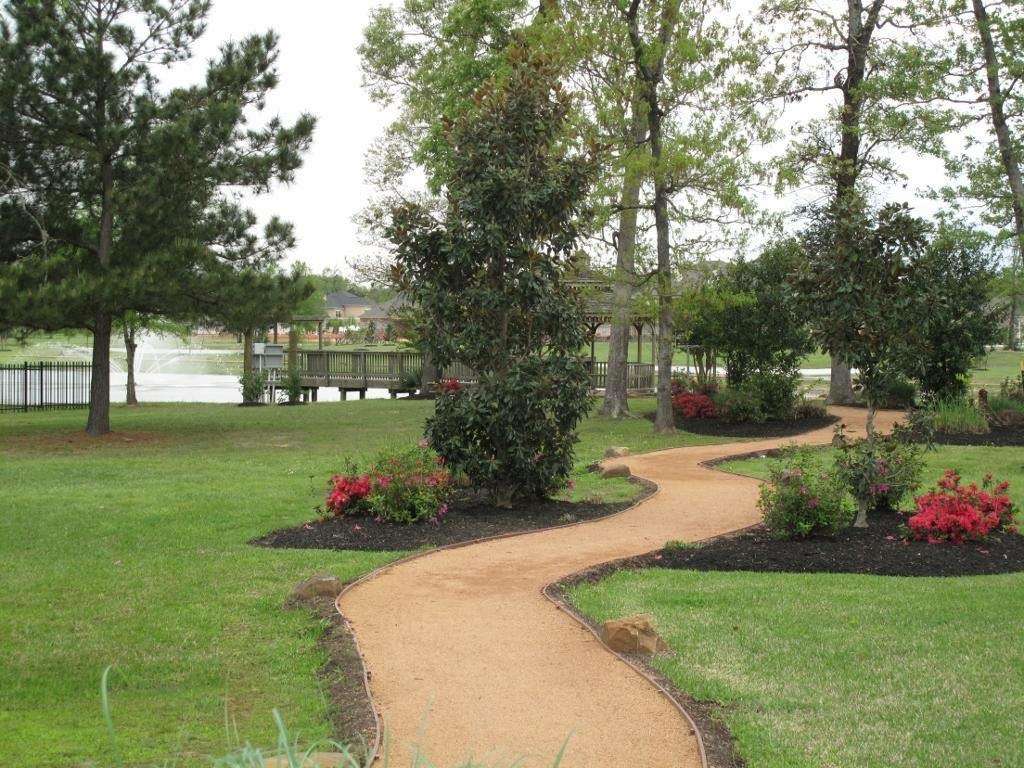 Wonderful Gardens | 29607 Inverness Dr, Magnolia, TX 77354, USA | Phone: (936) 444-9033