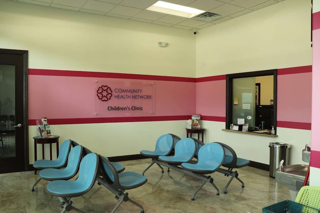 Childrens Clinic | 2360 Gulf Fwy S #100C, League City, TX 77573 | Phone: (281) 824-1480