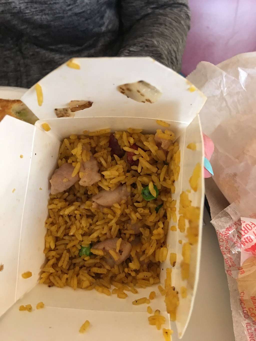 Uncle Chens Hot Wok | 1908 N Main St, Crown Point, IN 46307, USA | Phone: (219) 662-3828