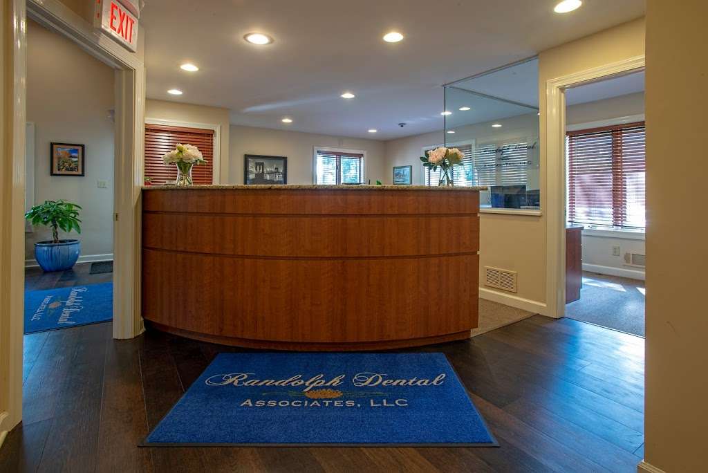 Randolph Dental Associates | 1 Schuman Rd, Randolph, NJ 07869 | Phone: (973) 895-3100