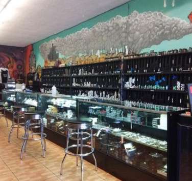 Whittier Vapes | 15640 Leffingwell Rd, Whittier, CA 90604, USA | Phone: (562) 204-9452