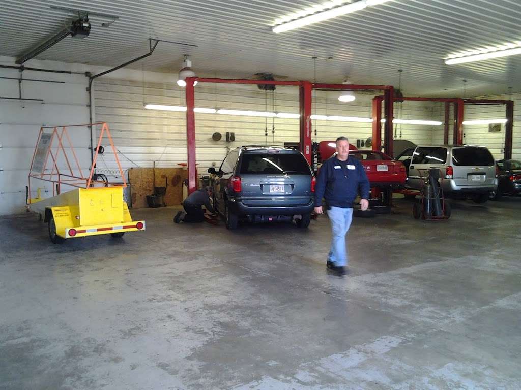 Chesapeake Auto Repair Service | 130 Comet Dr, Centreville, MD 21617 | Phone: (410) 758-1585