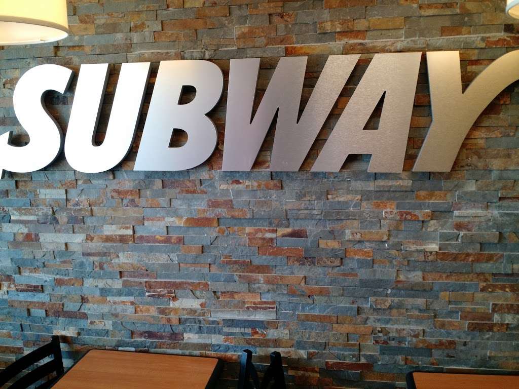 Subway Restaurants | 1802 NE Parvin Rd #1802, Kansas City, MO 64116 | Phone: (816) 453-7827