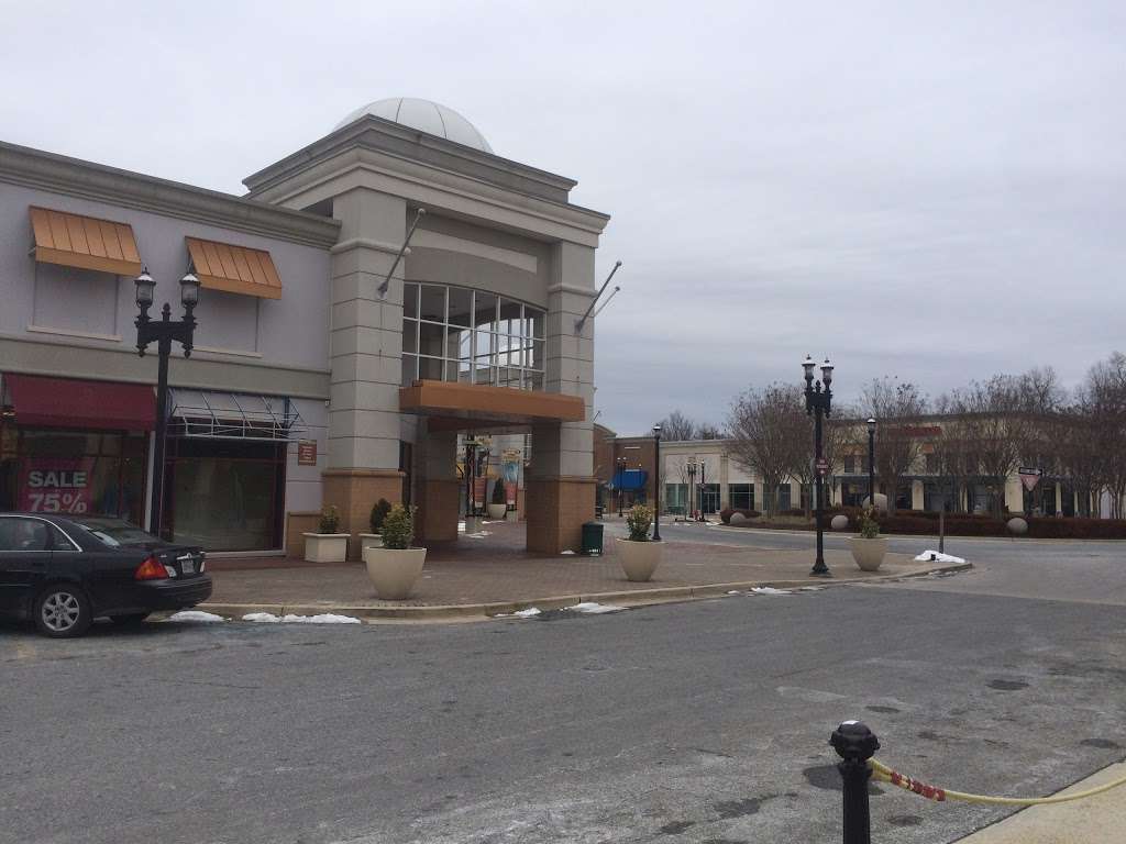 Largo Town Center | 9000 Lottsford Rd, Largo, MD 20774, USA